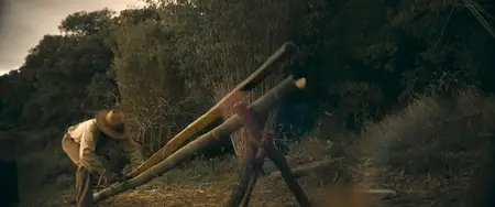 Eden (2024)