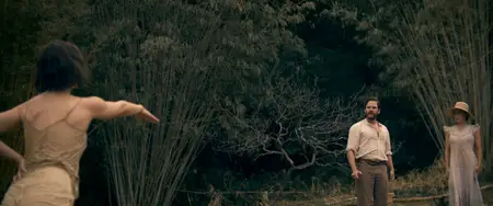 Eden (2024)