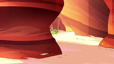 Steven Universe S03E26