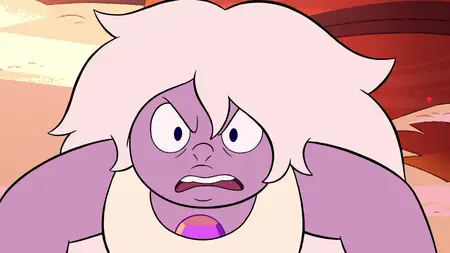 Steven Universe S03E26