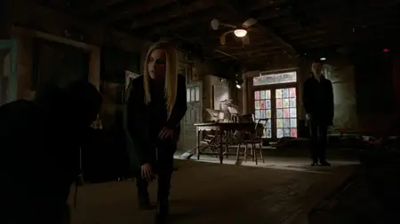 The Originals S04E10