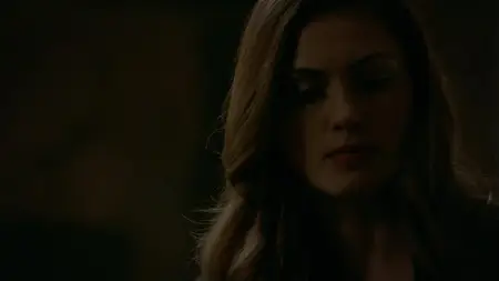 The Originals S04E10