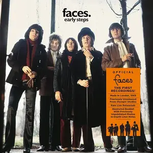 Faces - Early Steps (2025)