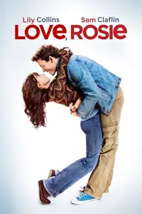 Love, Rosie (2014) [Dual Audio]