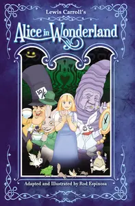 Alice in Wonderland (2013) (Digital) (Nothing-Empire