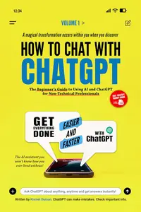 How to Chat with ChatGPT