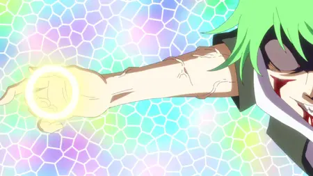 I Was Reincarnated as the 7th Prince so I Can Take My Time Perfecting My Magical Ability - S02E05