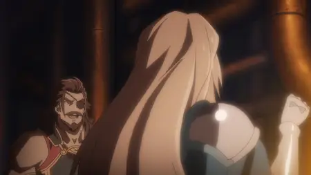 Granblue Fantasy The Animation Season 2 - 06 (BD 1080p