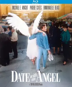Date with an Angel (1987) + Commentary
