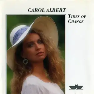 Carol Albert - Tides Of Change (1993)