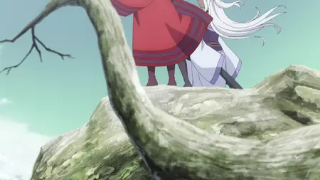 My Instant Death Ability Is Overpowered S01E04 The Fact That You're Watching This Video