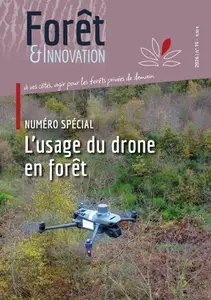 Forêt & Innovation - Juin 2026