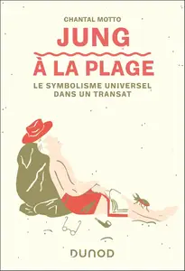 Jung à la plage - Chantal Motto