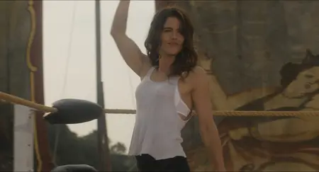 Queen of the Ring (2024)