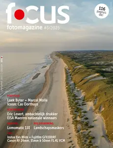 Focus Fotomagazine - 24 Juni 2025