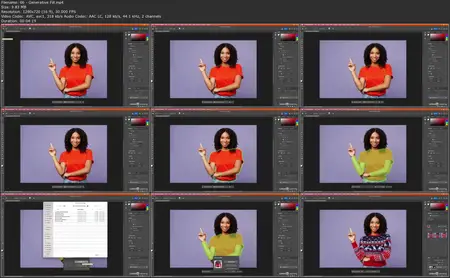 Photoshop 2025: AI-Powered Image Editing