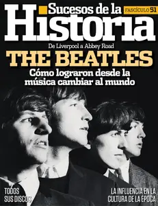 Sucesos de la Historia - 15 Mayo 2025