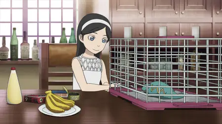 Seikimatsu Occult Gakuin (Nakayoshi Tsucchi