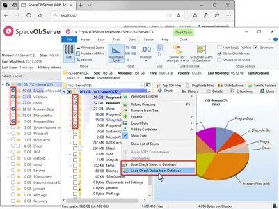JAM Software SpaceObServer Enterprise 8.3.3.2255 (x64) Multilingual