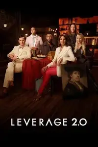 Leverage 2.0 S03E02