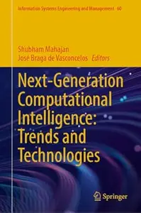 Next-Generation Computational Intelligence