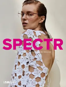 SPECTR Magazine Deutsche Ausgabe N.42 - September 2024