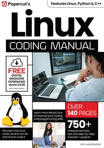 Linux Coding Manual - September 2024