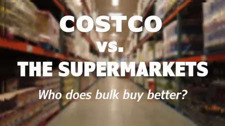 CH5. - Costco vs Supermarkets: Who Does it Cheaper? (2024)