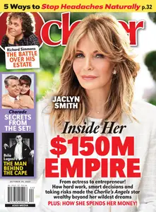 Closer USA - 18 October 2024