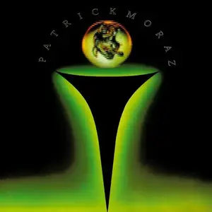 Patrick Moraz - The Story of I (1976) [Reissue 1990]