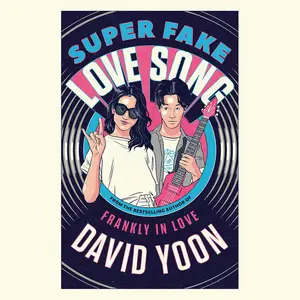 Super Fake Love Song