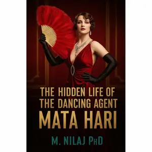 The Hidden Life of the Dancing Agent Mata Hari