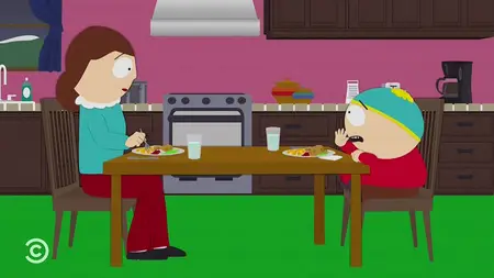 South Park S28E01