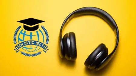 Ielts Listening Practice Test-Based On Recent Exam