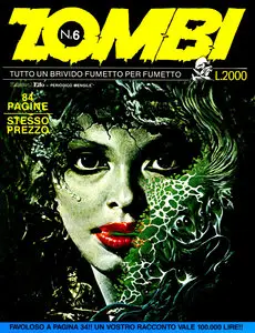Zombi - Volume 6