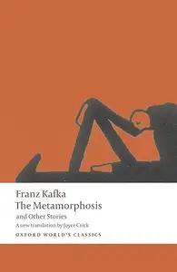 The Metamorphosis and Other Stories