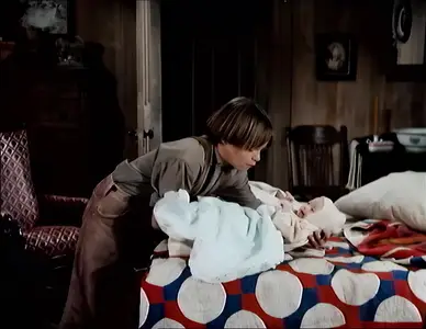 The Meanest Men in the West / Bad Men of the West (1974)