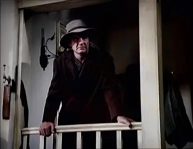 The Meanest Men in the West / Bad Men of the West (1974)