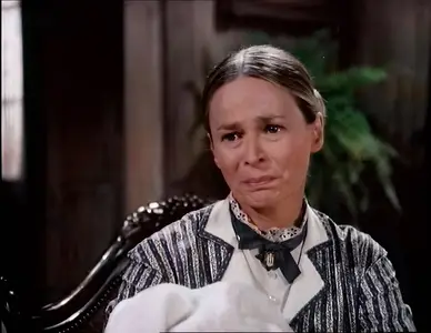 The Meanest Men in the West / Bad Men of the West (1974)