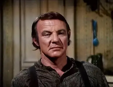 The Meanest Men in the West / Bad Men of the West (1974)