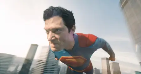 Superman (2025)