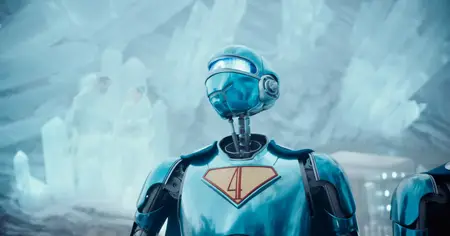 Superman (2025)