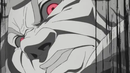 DAN DA DAN S02E08 You Can Do It Okarun