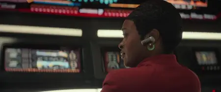 Star Trek: Strange New Worlds S03E01