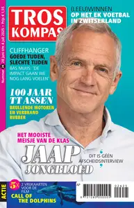 TrosKompas - 24 Juni 2025