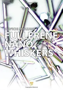 Fullerene Nanowhiskers