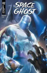 Space Ghost 002