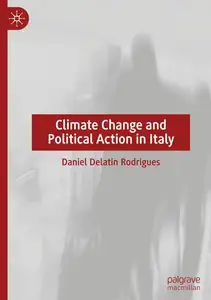 Climate Change and Political Action in Italy