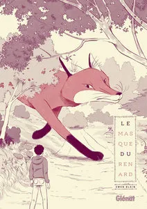 Le Masque Du Renard