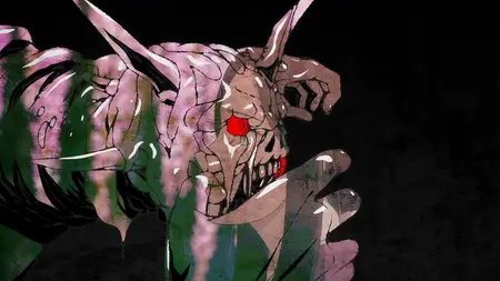 Kijin Gentoushou - 05